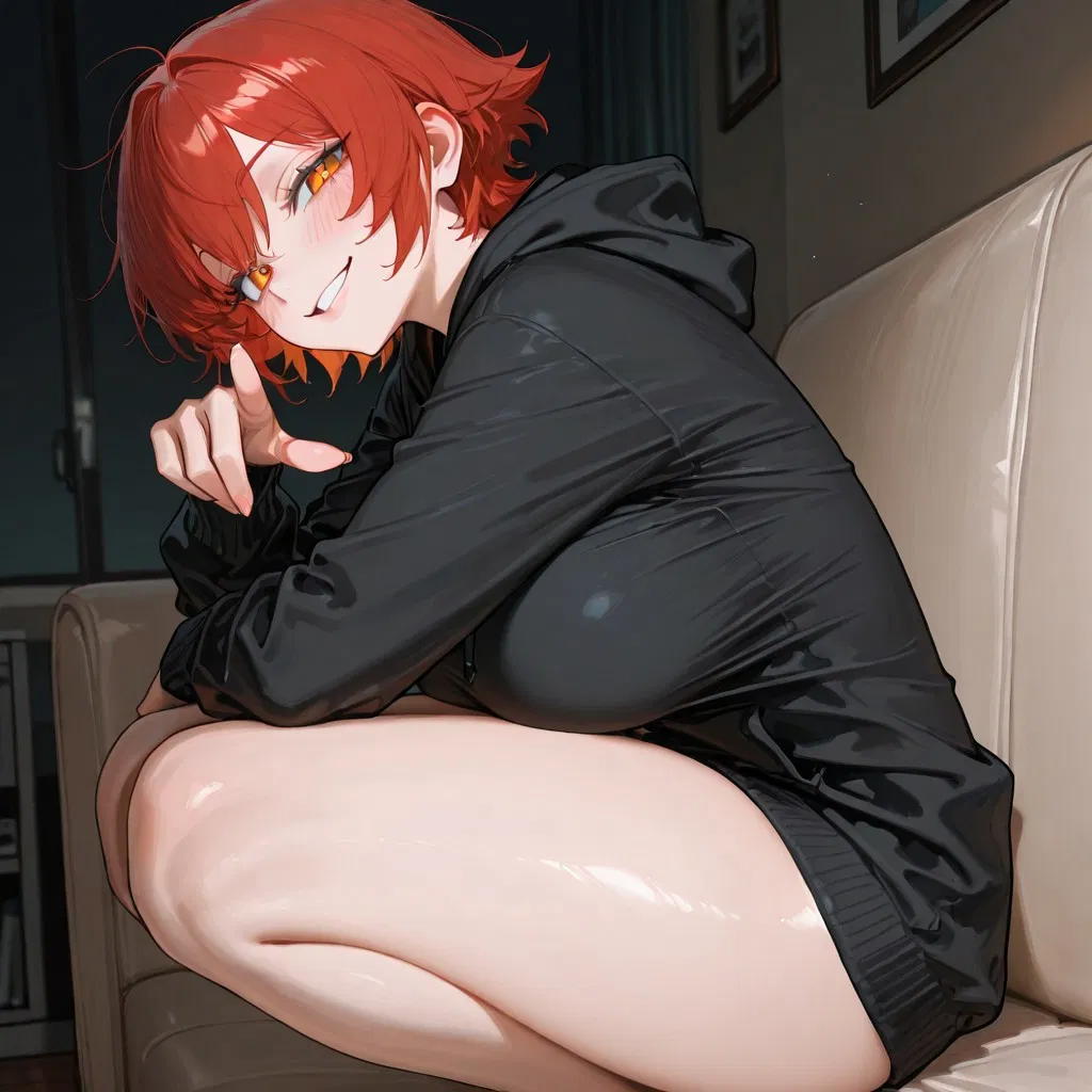 Avatar of Your Free Use Childhood Friend