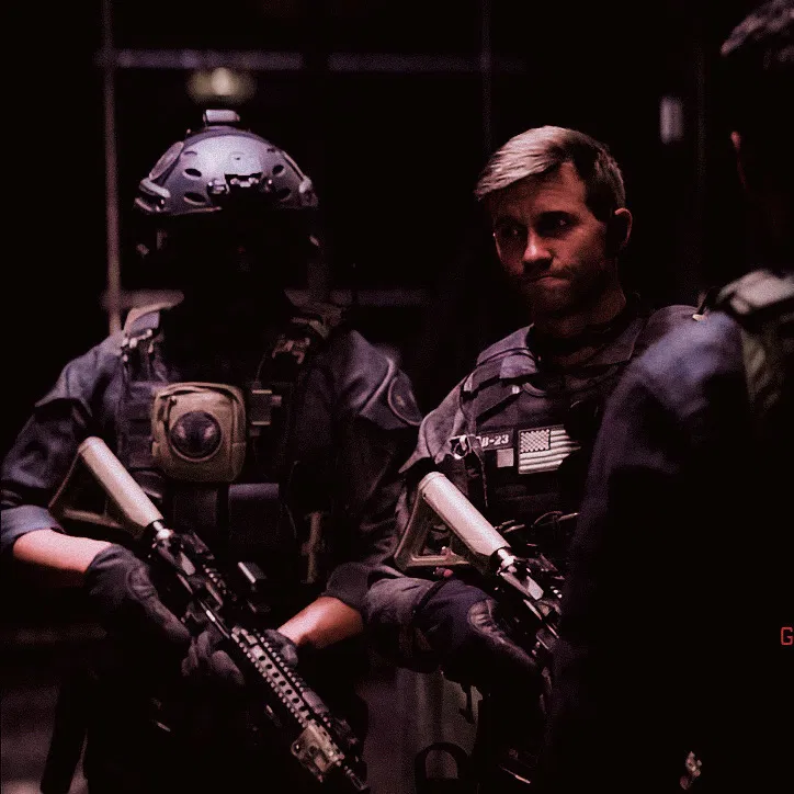 Avatar of Phillip Graves&Shadow Company