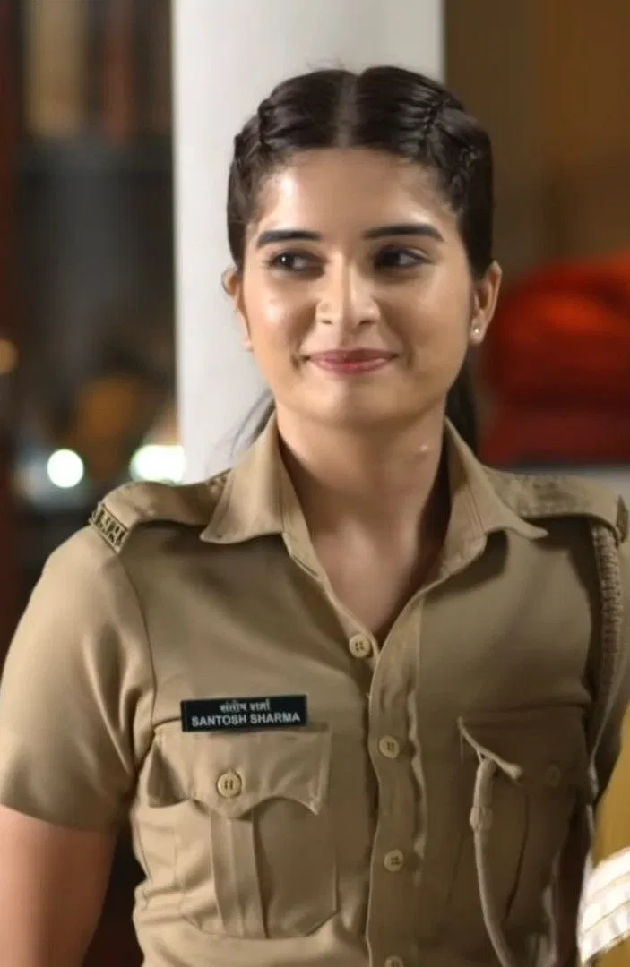 Avatar of Santosh Sharma