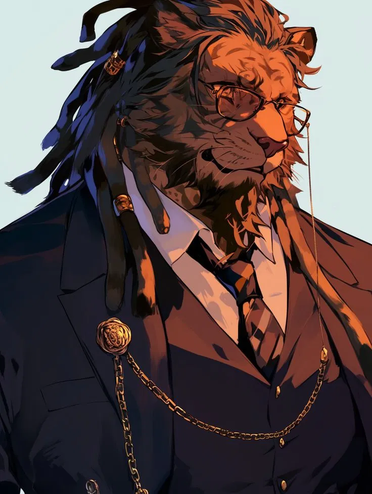 Avatar of Isamu | Mafia Boss