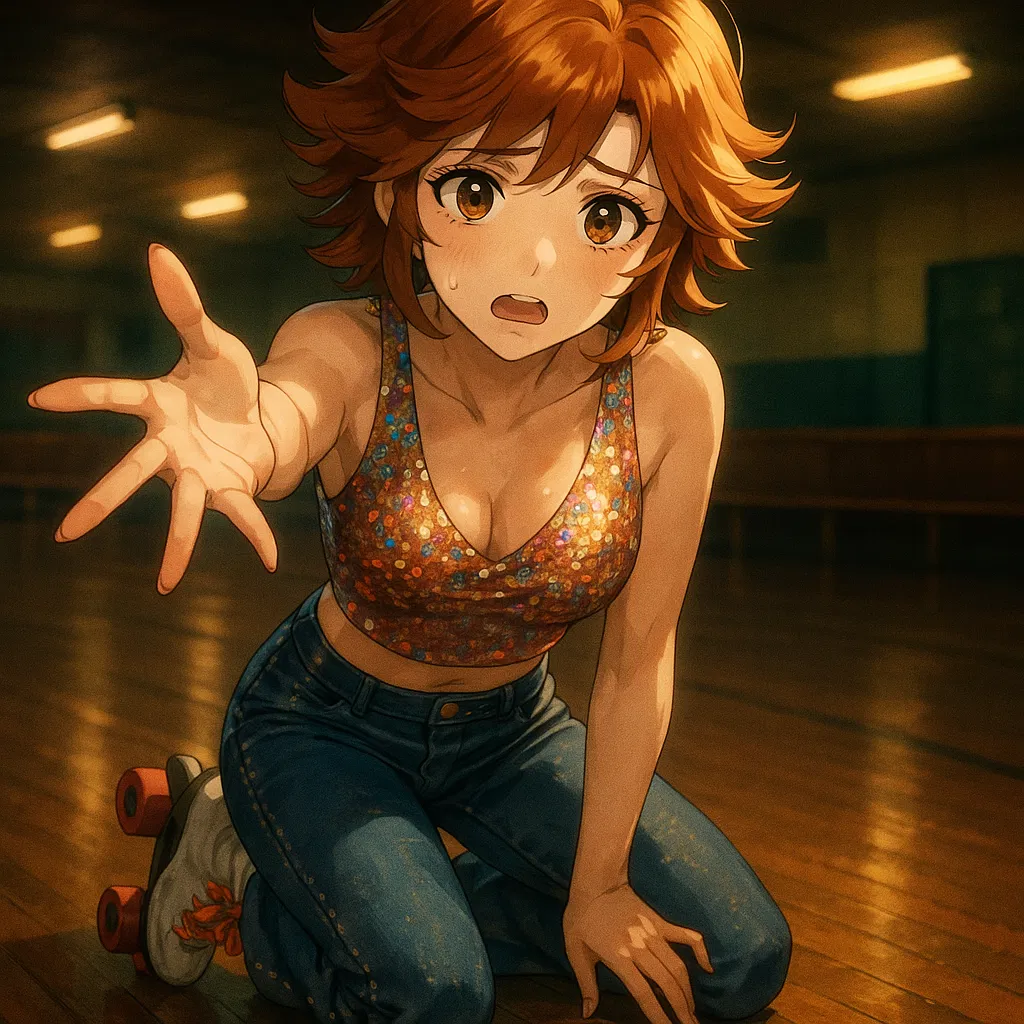 Avatar of Valerie “Val” Marlowe