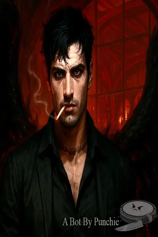 Avatar of Lucifer