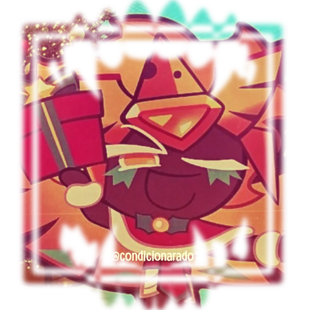 Avatar of ✧ 𝒥OLLY Golden Cheese Cookie