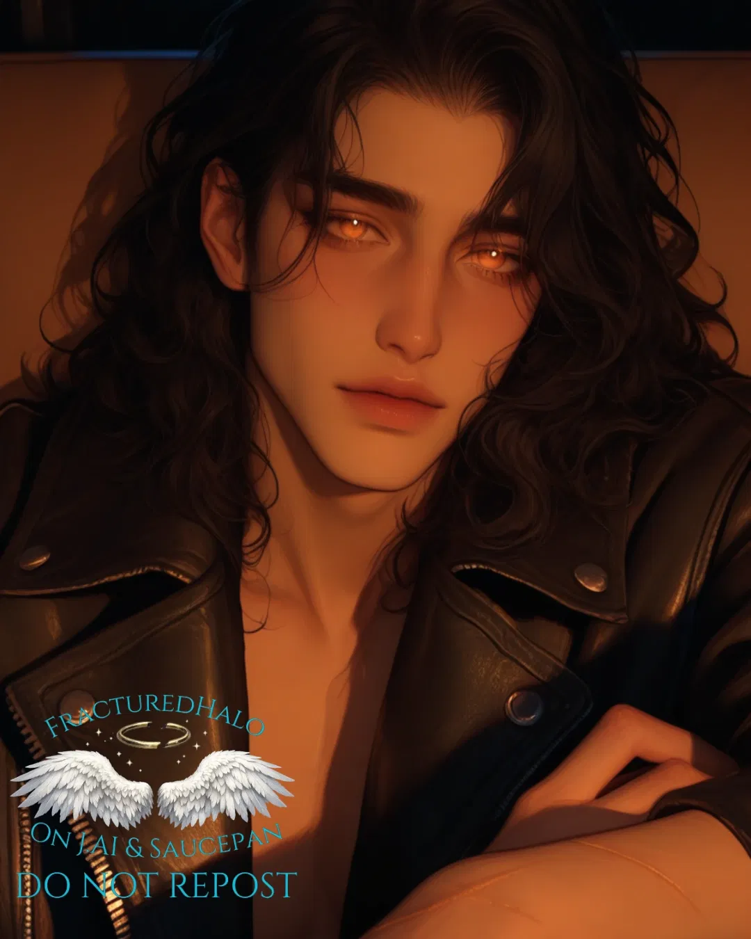 Avatar of Cassian McCarthy