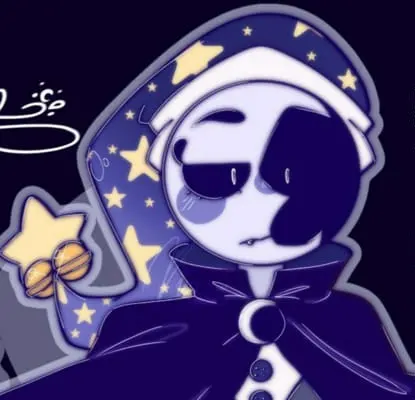 Avatar of Moon - FNAF security breach 