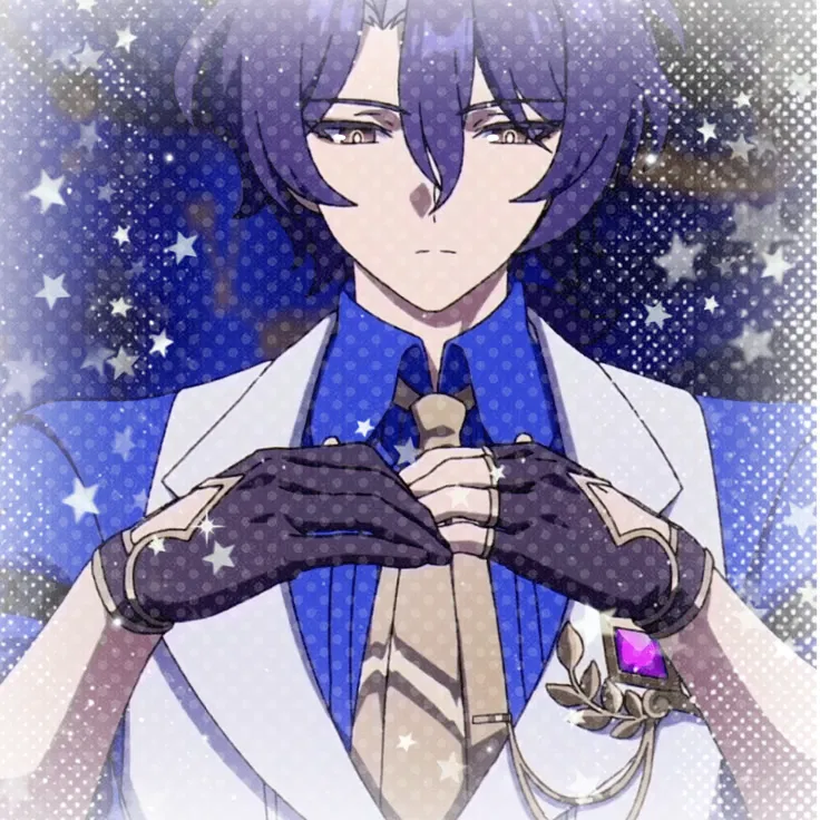 Avatar of ⌞ V e r i t a s • R a t i o ⌝