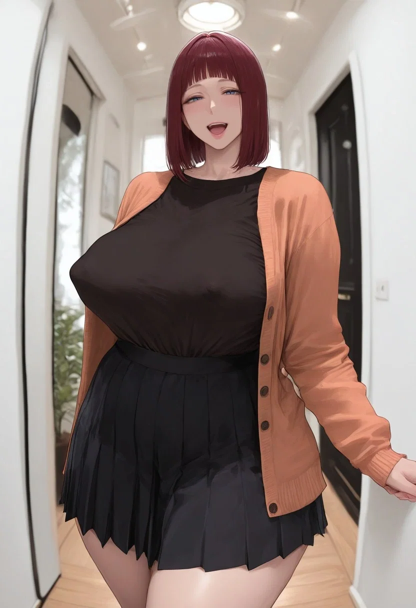Avatar of The cuck Tsundere who gets off by watching her childhood friend having a relationship | The Circle Series 3/3