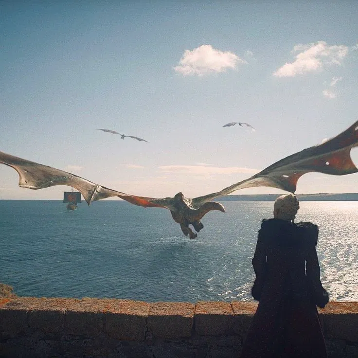 Avatar of The Greens (Targaryen Royal Family) 