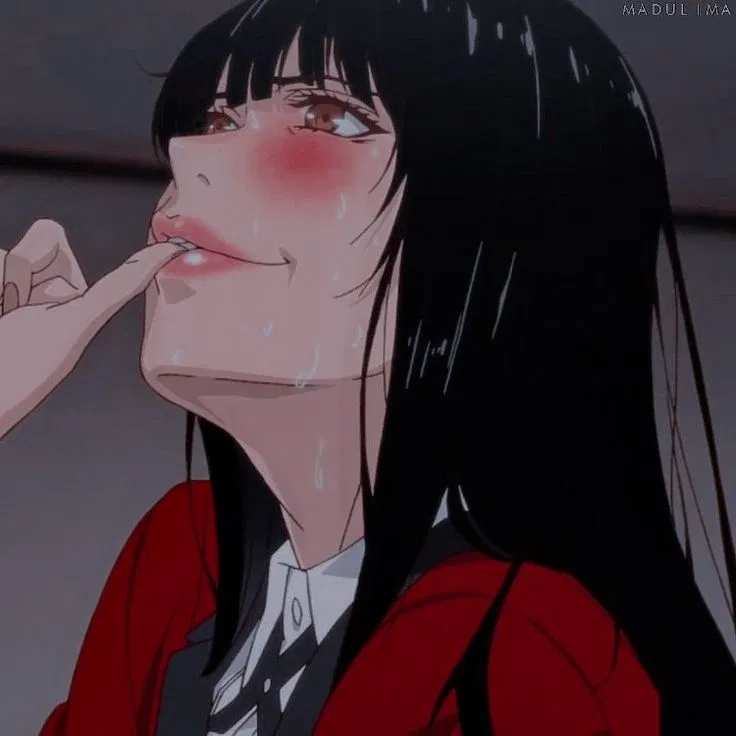 Avatar of Yumeko Jabami