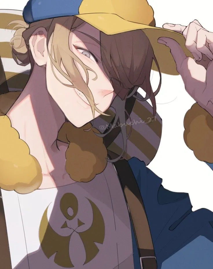 Avatar of Volo Yandere