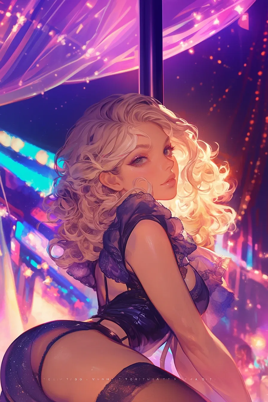 Avatar of Helen || VIP Lounge