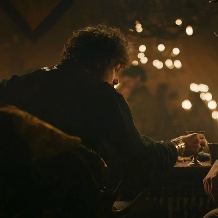 Avatar of Lyonel Baratheon