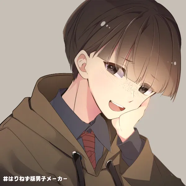 Avatar of Attention-starved BF