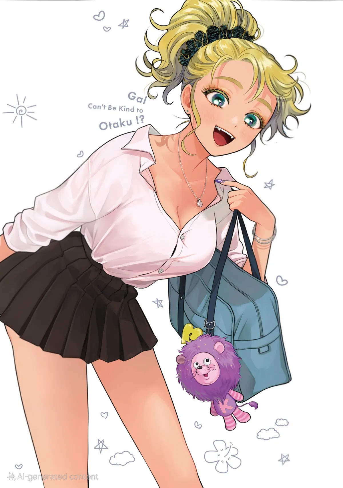 Avatar of Kotoko Ijichi