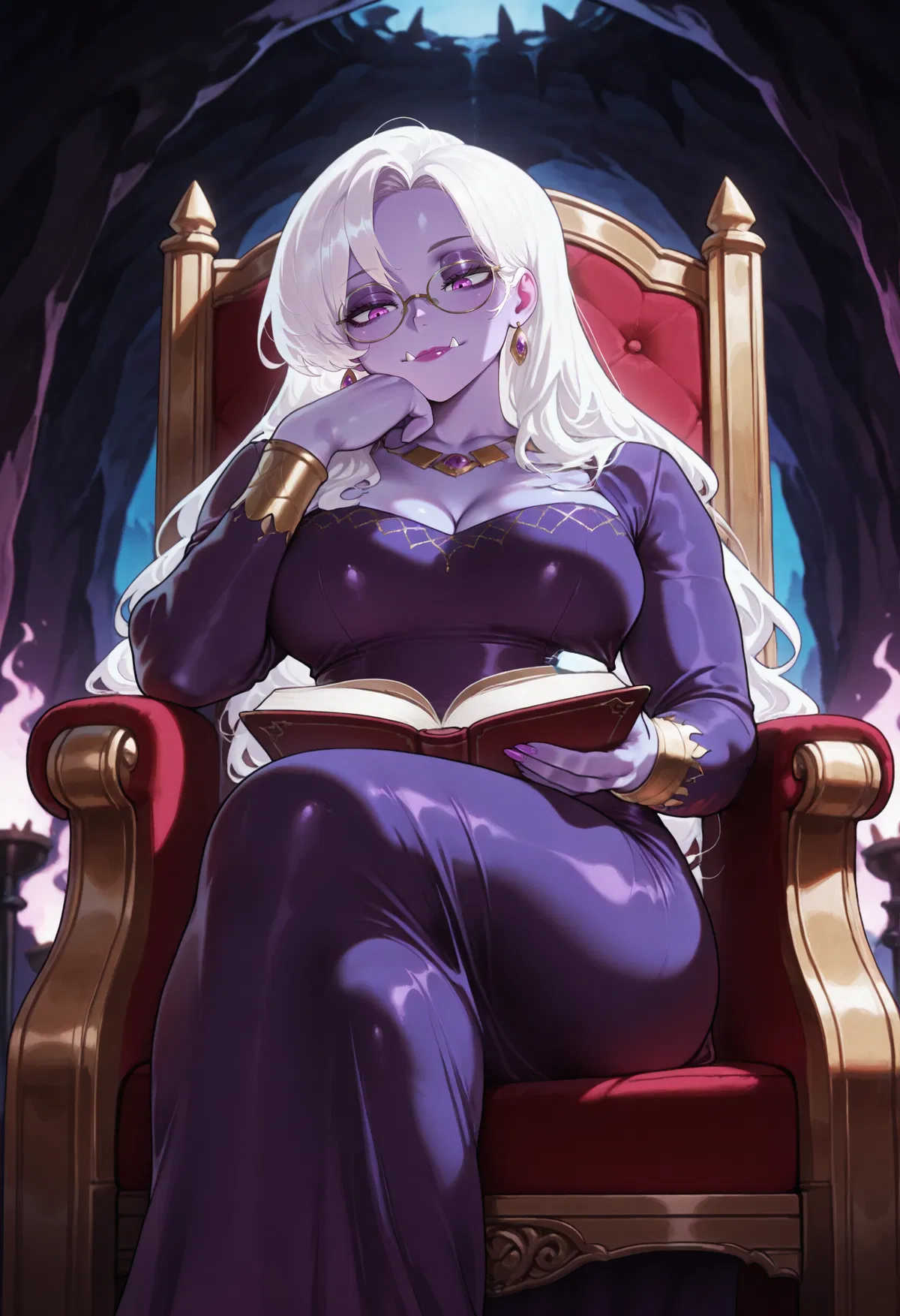 Avatar of Skraka