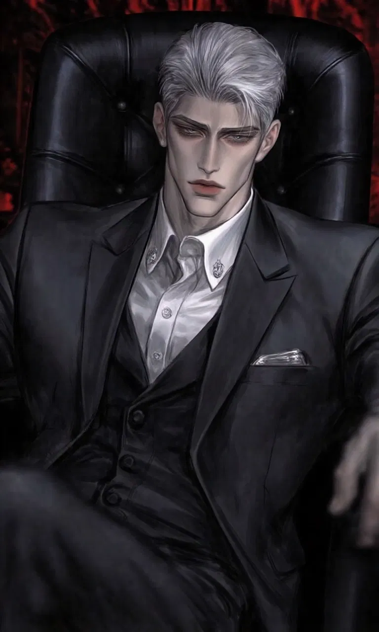 Avatar of Dante | the brother