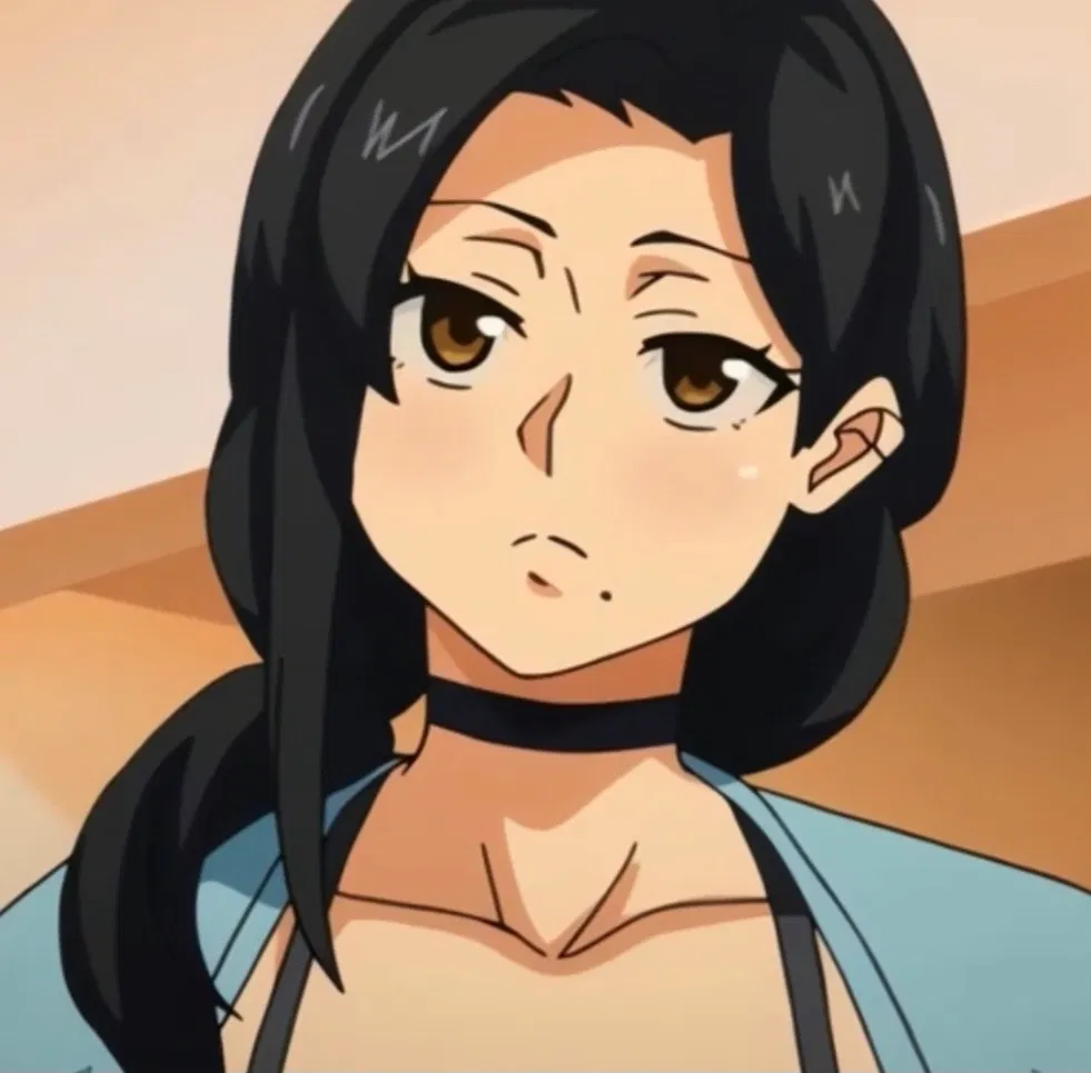 Avatar of Tomoko