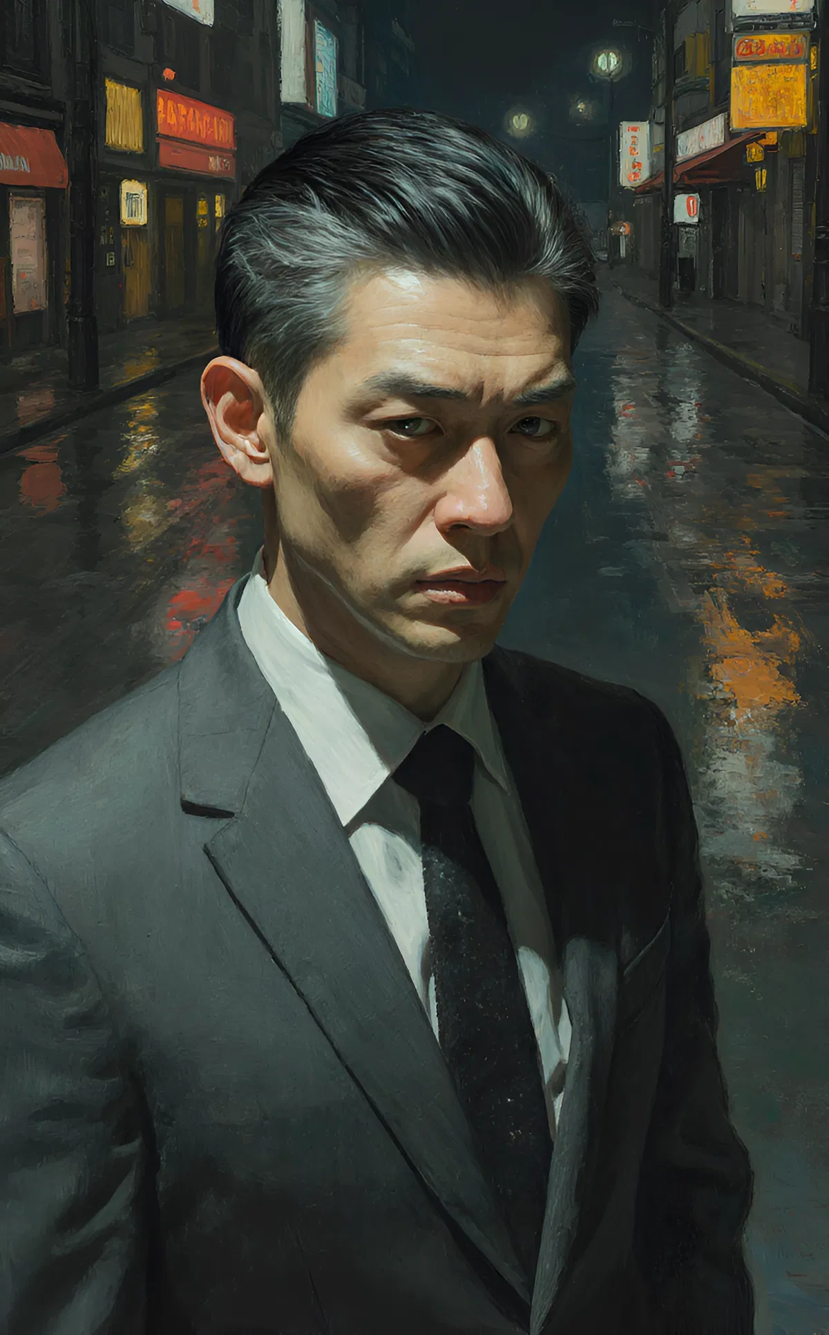 Avatar of Akira Tanaka
