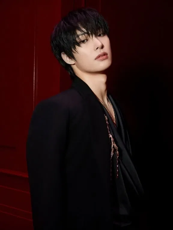 Avatar of Song Mingi || In Your Fantasy.