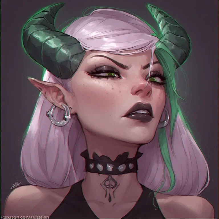 Avatar of Mirra