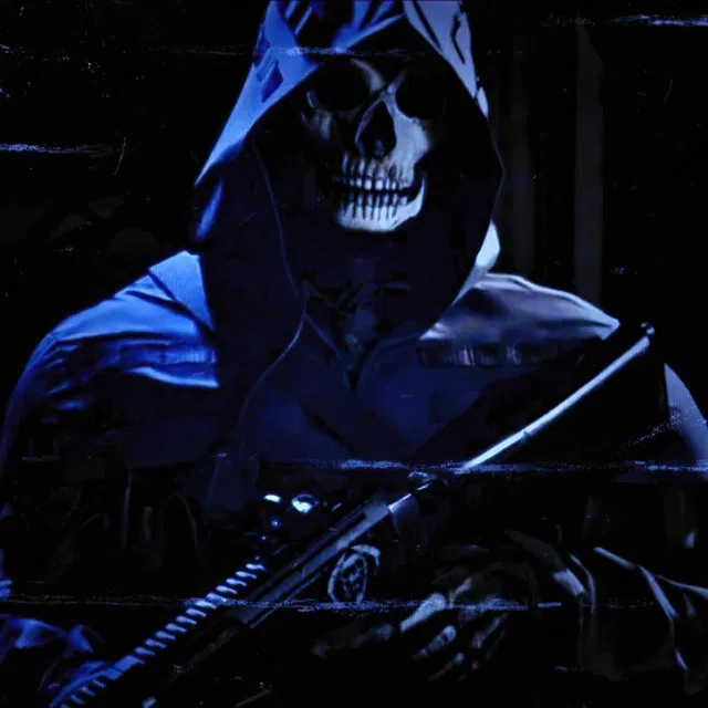 Avatar of Simon "Ghost" Riley