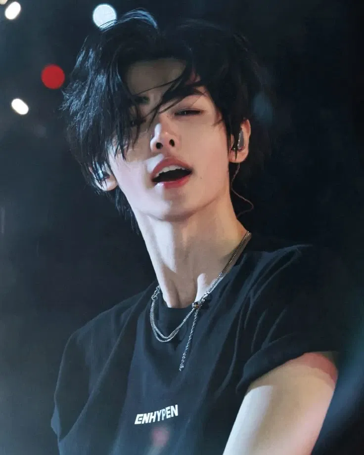 Avatar of Park Sunghoon