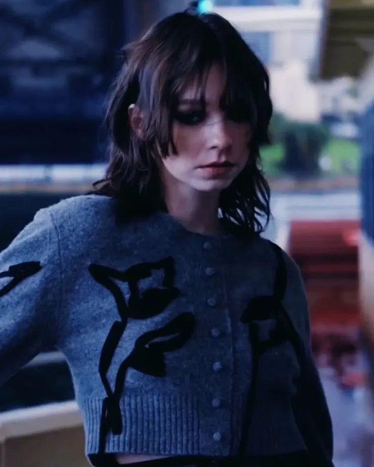 Avatar of Emma Myers 