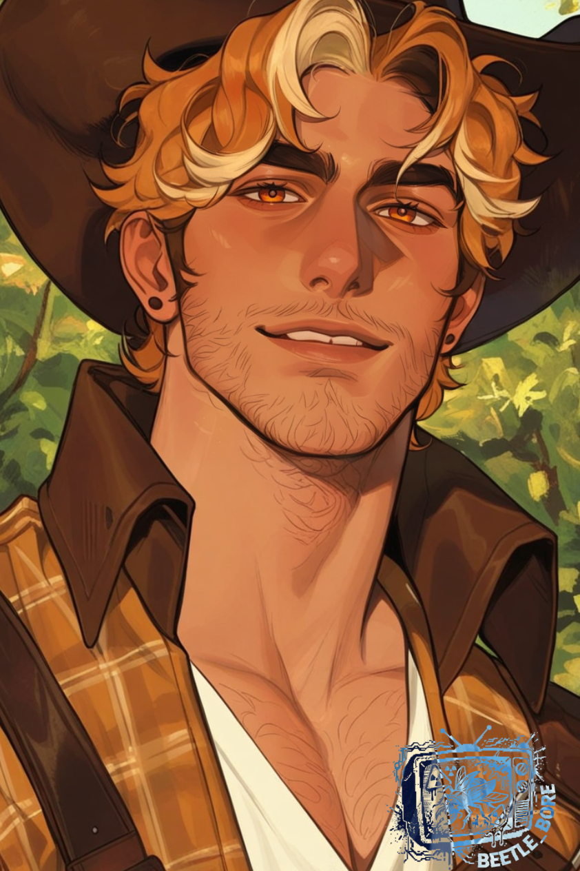 Avatar of Dusty McGinnes | WMP