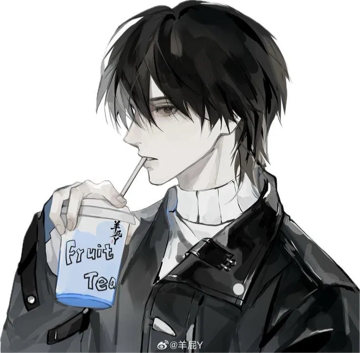 Avatar of Valentine Anderson
