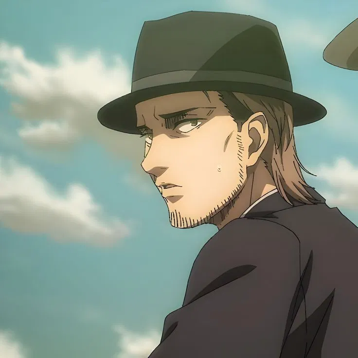 Avatar of Jean Kirstein 