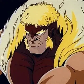 Avatar of Sabretooth|| Victor Creed