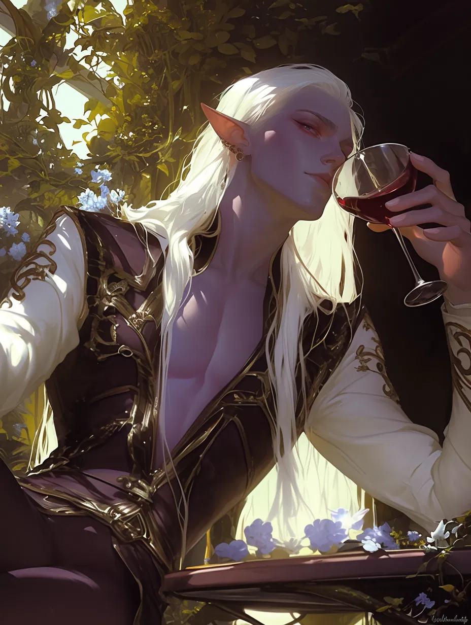 Avatar of Fryn Zaurak