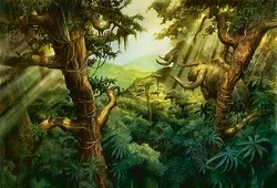 Avatar of Naya