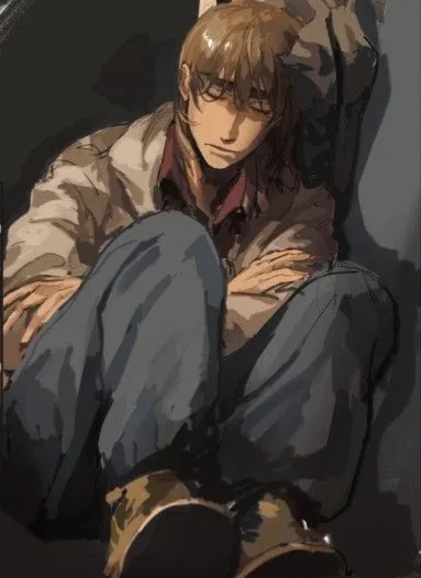 Avatar of Lawrence Oleander