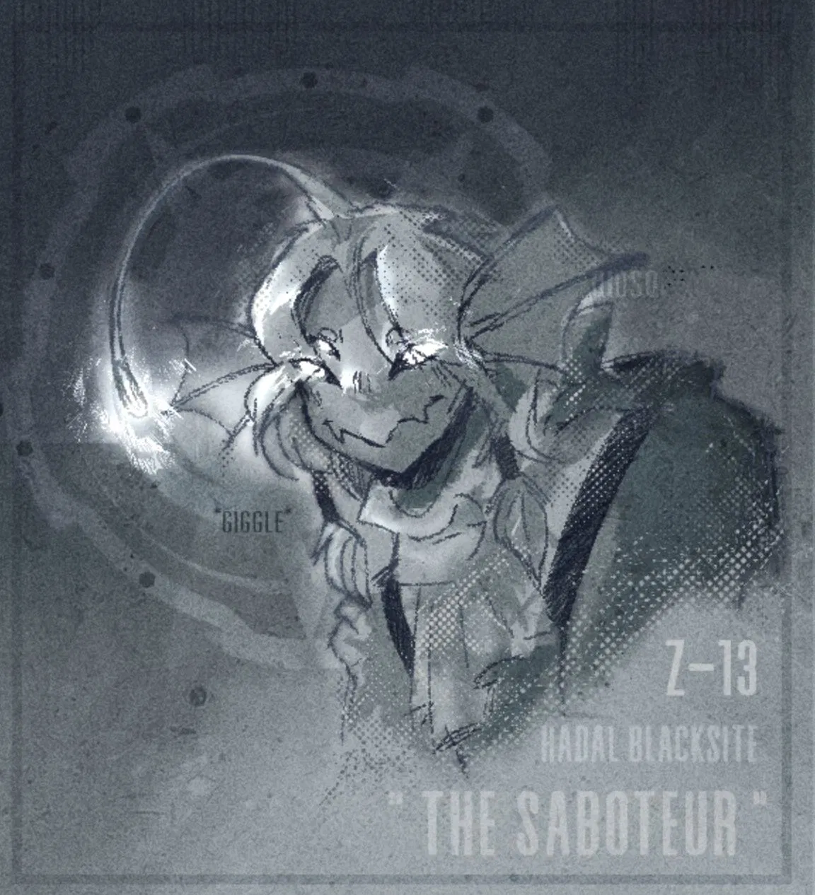 Avatar of Sebastian Solace [PRESSURE]