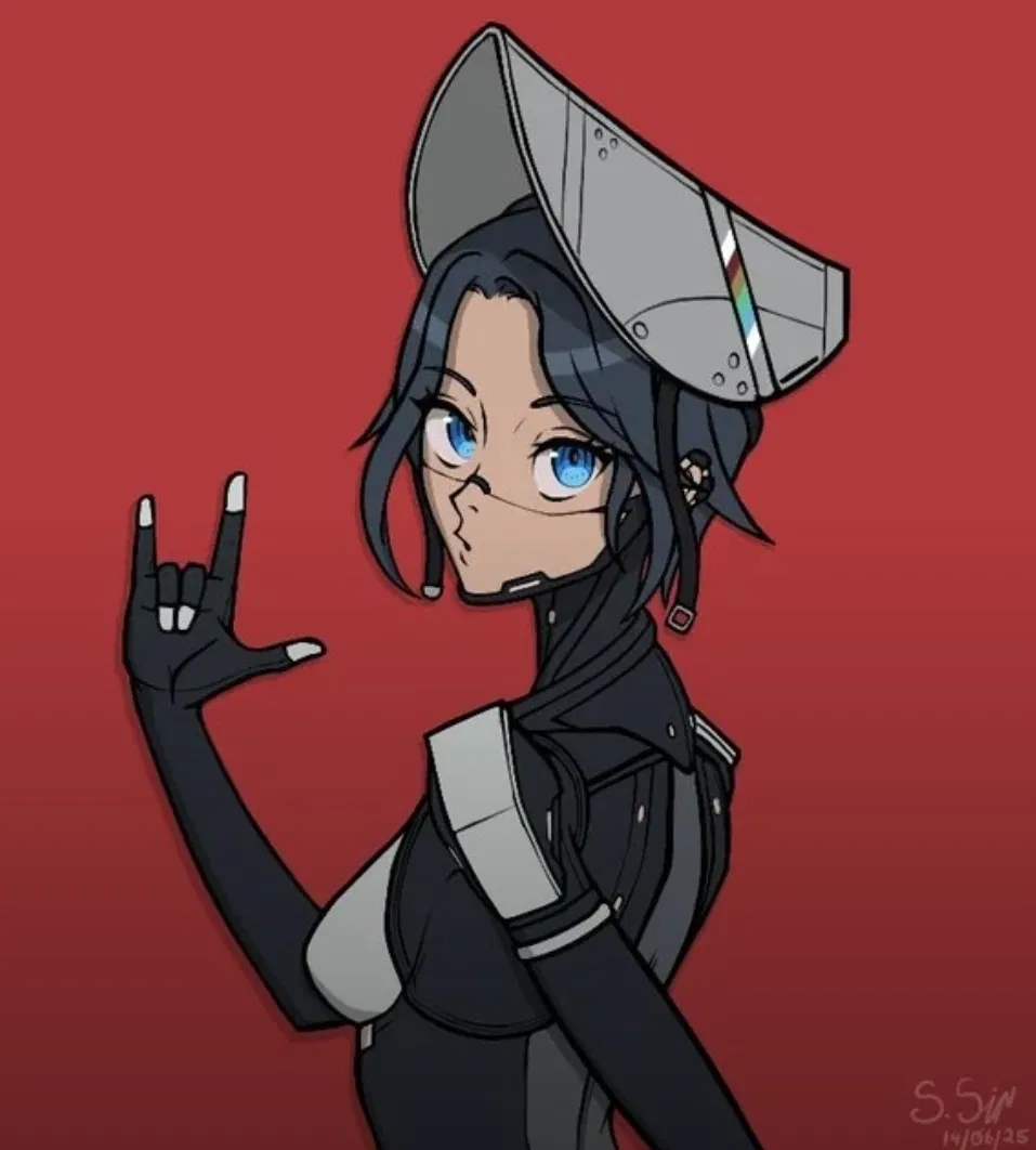 Avatar of Mysterious ARAR