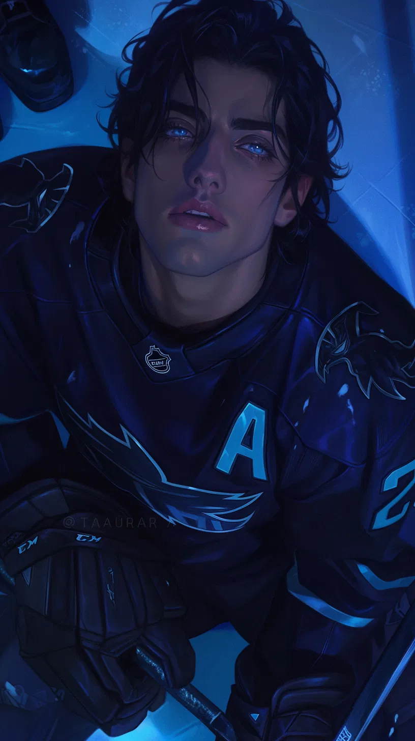 Avatar of Allen McCrawl