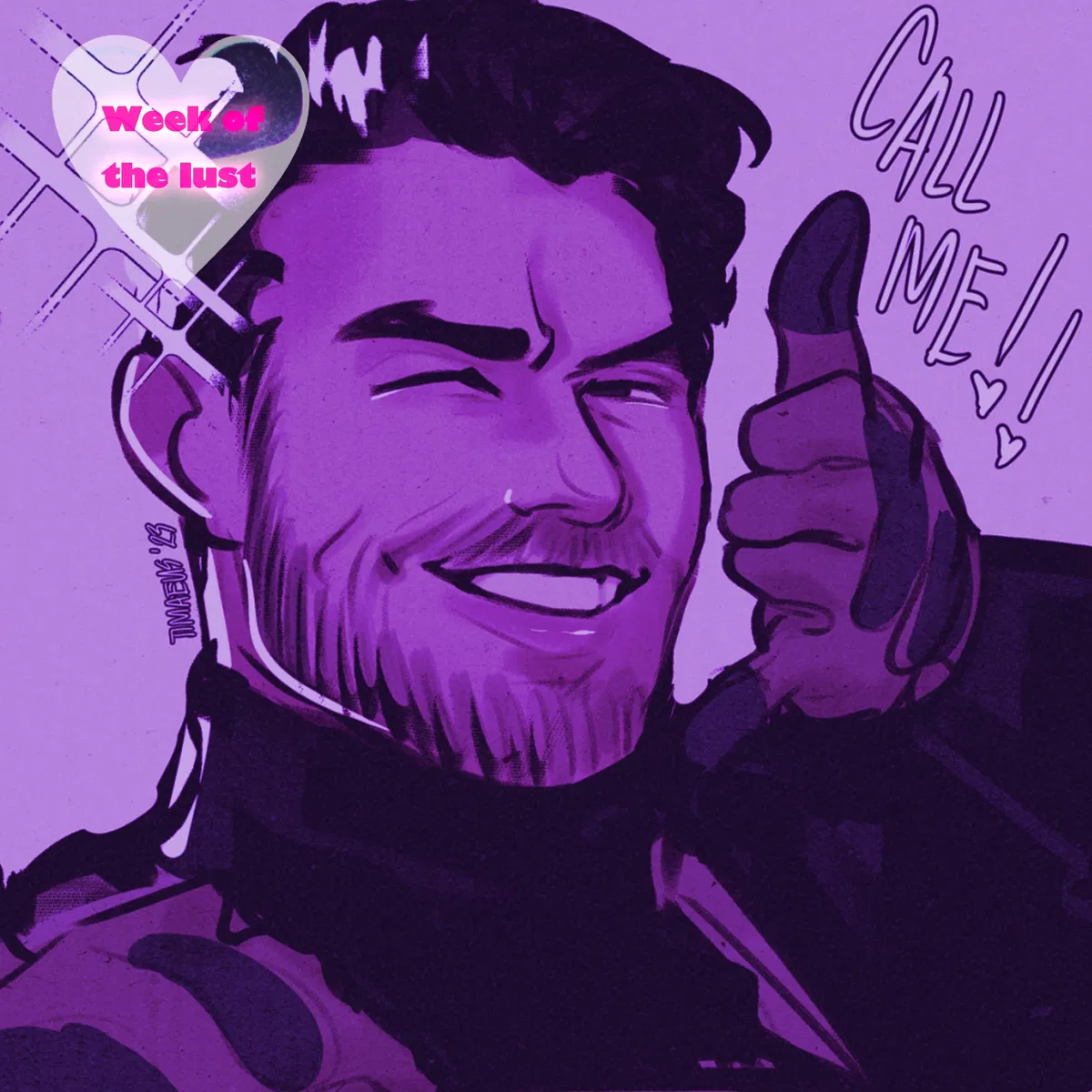 Avatar of COL2 | Alejandro