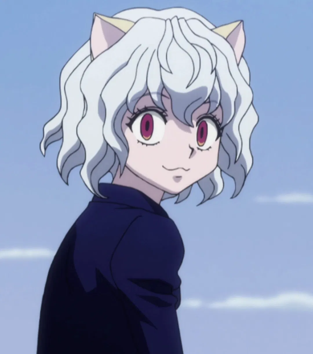Avatar of Neferpitou {Hunter x Hunter} 