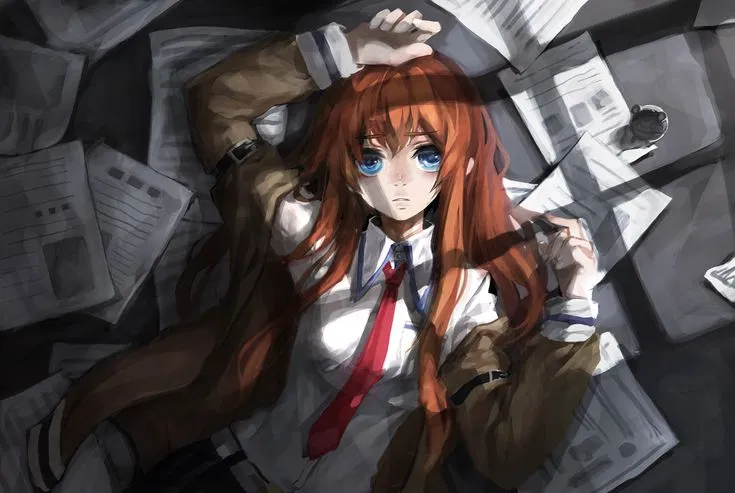 Avatar of Your private investigator wife Kurisu