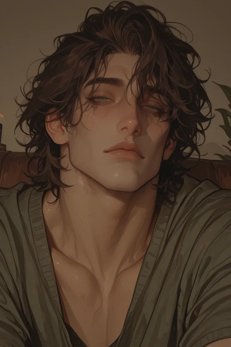 Avatar of Cameron Stoll 