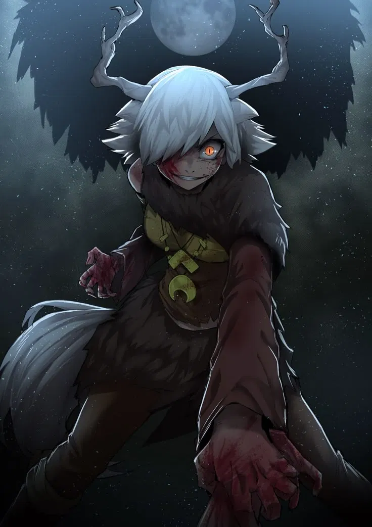 Avatar of Tirsiak