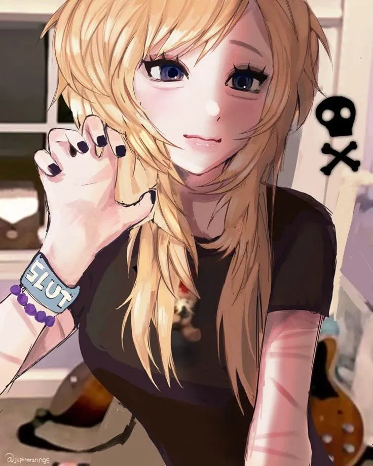 Avatar of Emily / Class Of 09 [Canon]