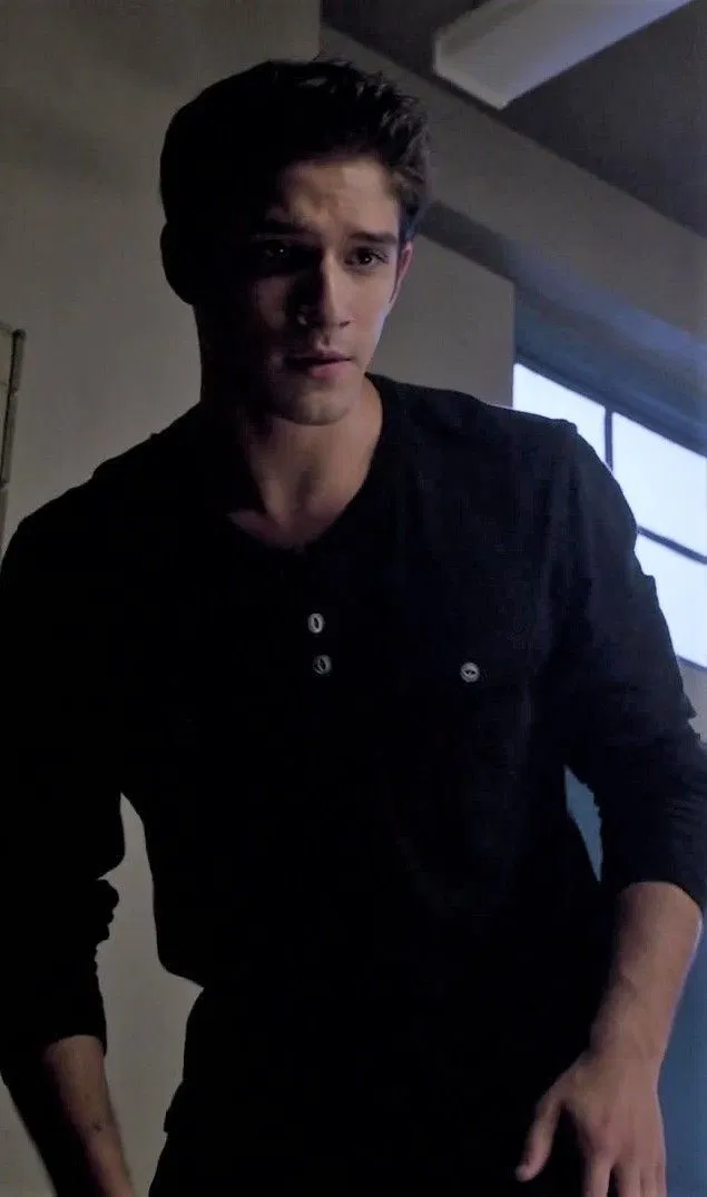 Avatar of Scott McCall
