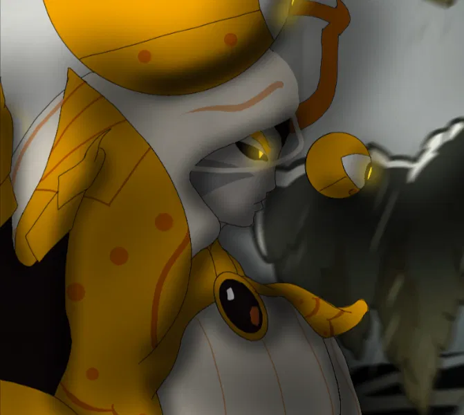 Avatar of Longan Dragon || AnyPOV!
