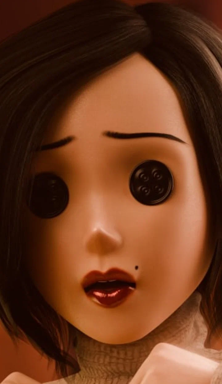 Avatar of The Other Mother