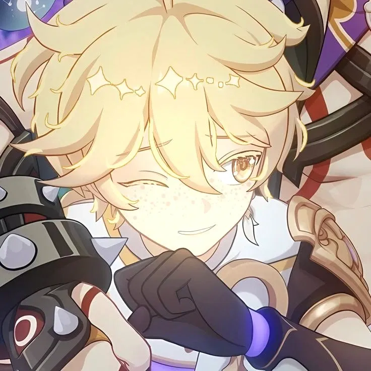 Avatar of Aether