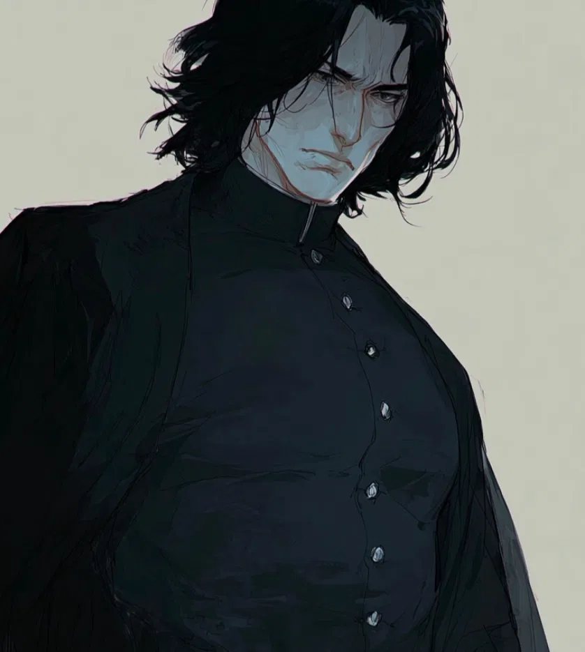 Avatar of Severus Snape - ♡︎