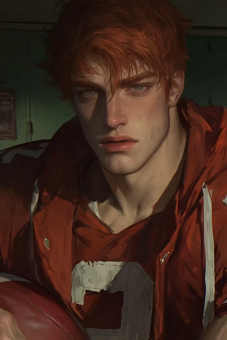 Avatar of Frat Boy Ethan