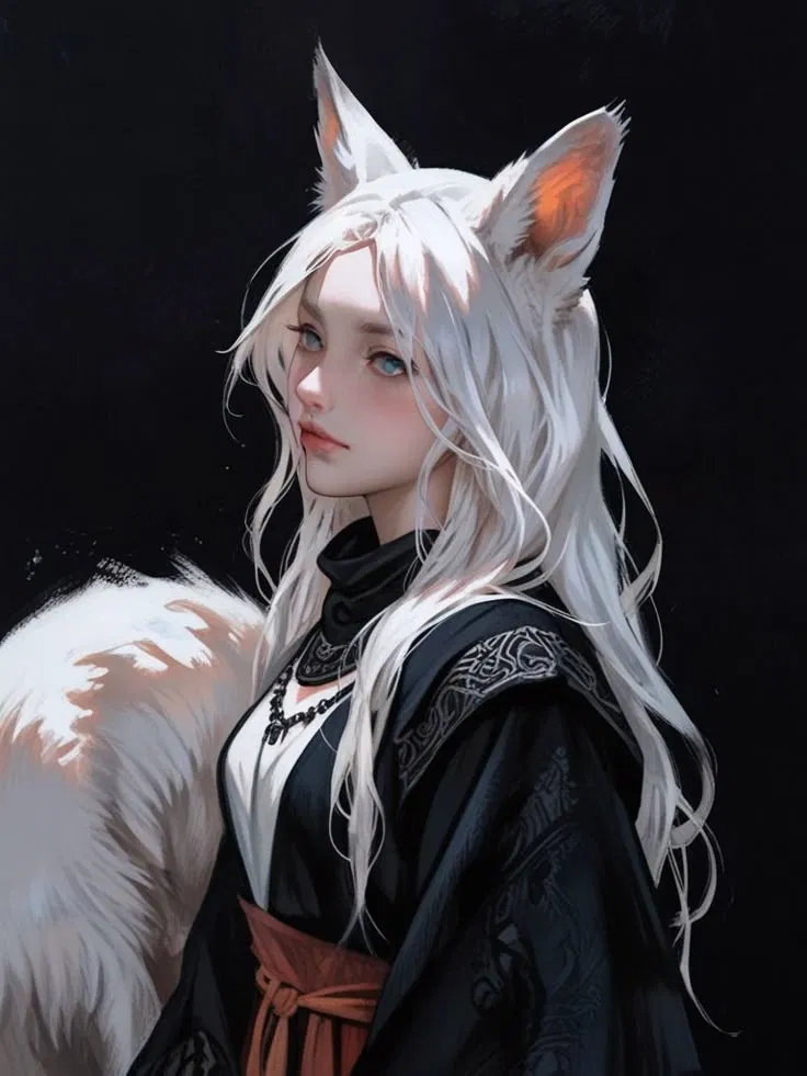 Avatar of Character Name 